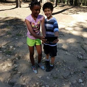 Meet your Posher, Shirley